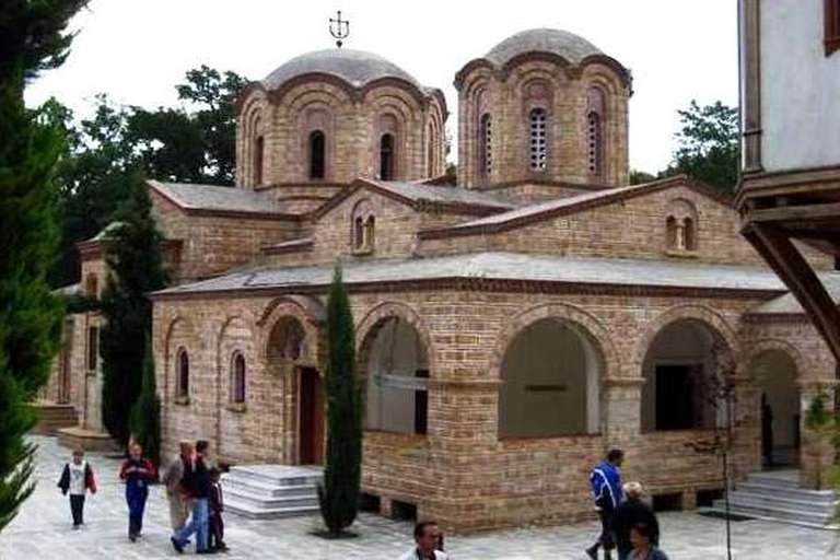 Manastir Dionisiu